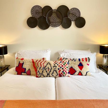 Leith Street Suite Единбург Екстер'єр фото