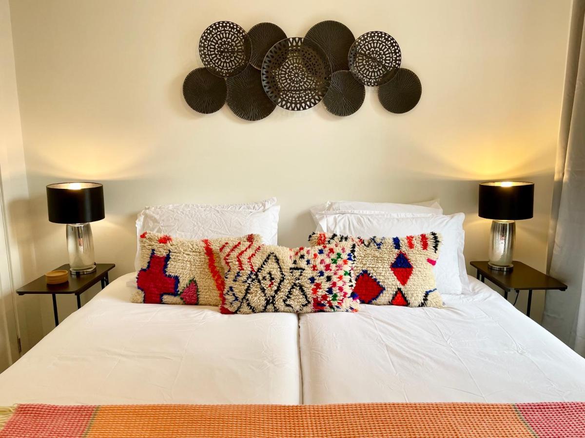 Leith Street Suite Единбург Екстер'єр фото